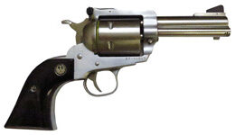 Ruger Super Blackhawk