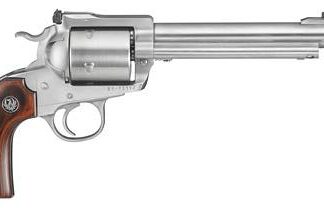 Ruger Super Blackhawk Bisley