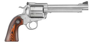 Ruger Super Blackhawk Bisley