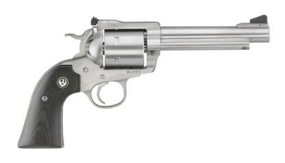 Ruger Super Blackhawk Bisley