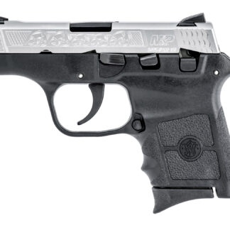 Smith and Wesson M&P Bodyguard 380