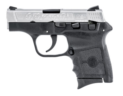 Smith and Wesson M&P Bodyguard 380