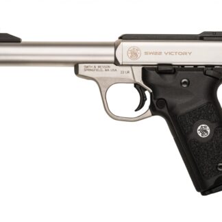 Smith and Wesson SW22 Victory