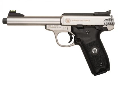 Smith and Wesson SW22 Victory