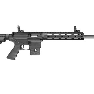 Smith and Wesson M&P15-22 PC Sport