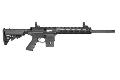 Smith and Wesson M&P15-22 PC Sport