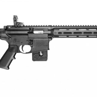 Smith and Wesson M&P15-22 Sport