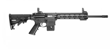 Smith and Wesson M&P15-22 Sport