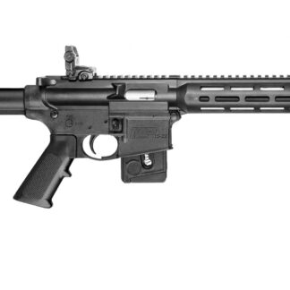 Smith and Wesson M&P15-22 Sport