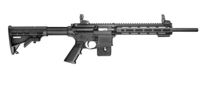 Smith and Wesson M&P15-22 Sport