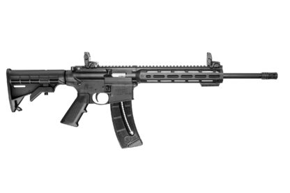 Smith and Wesson M&P15-22 Sport