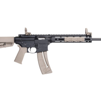 Smith and Wesson M&P15-22 Sport MOE SL