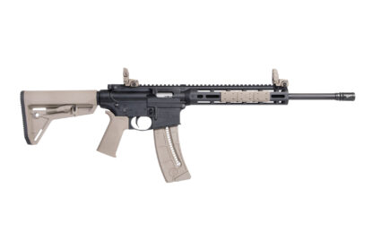 Smith and Wesson M&P15-22 Sport MOE SL