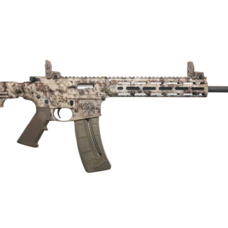 Smith and Wesson M&P15-22 Sport