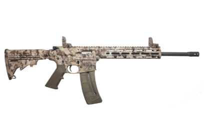 Smith and Wesson M&P15-22 Sport