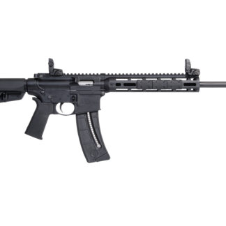 Smith and Wesson M&P15-22 Sport MOE SL