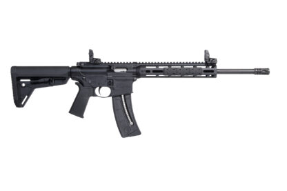 Smith and Wesson M&P15-22 Sport MOE SL