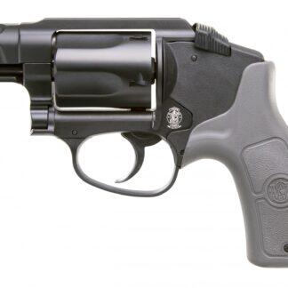 Smith and Wesson M&P Bodyguard 38