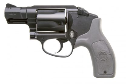 Smith and Wesson M&P Bodyguard 38