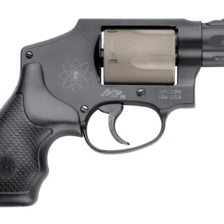 Smith and Wesson 340PD