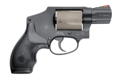 Smith and Wesson 340PD