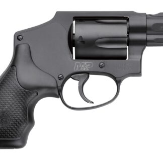 Smith and Wesson M&P340