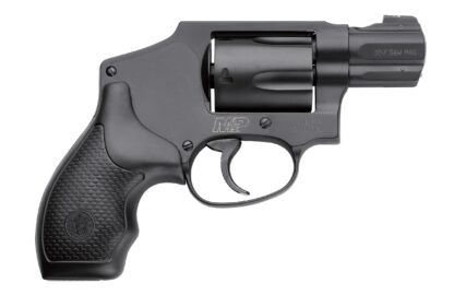 Smith and Wesson M&P340