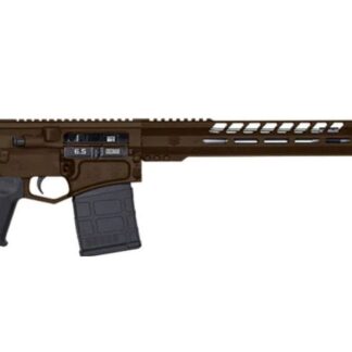 Diamondback Firearms Black Gold DB10 Rifles