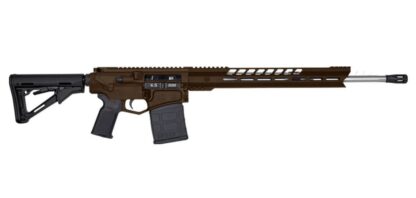 Diamondback Firearms Black Gold DB10 Rifles