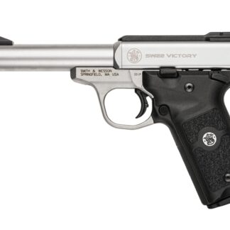 Smith and Wesson SW22 Victory