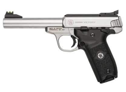 Smith and Wesson SW22 Victory