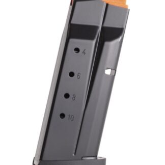 Smith and Wesson M&P9 Shield Plus Magazine