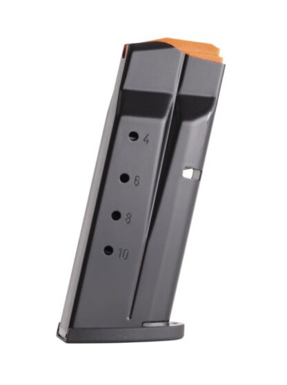 Smith and Wesson M&P9 Shield Plus Magazine