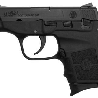 Smith and Wesson M&P Bodyguard 380