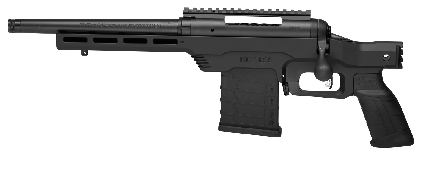 Savage Arms 110 Pistol Chassis System
