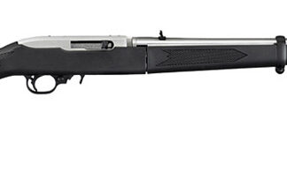 Ruger 10/22 Takedown