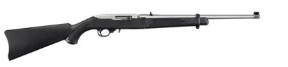 Ruger 10/22 Takedown