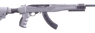 Ruger 10/22 Tactical