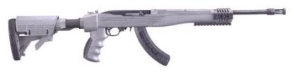 Ruger 10/22 Tactical