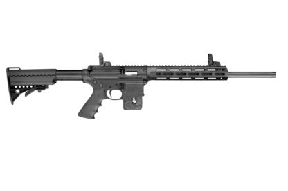 Smith and Wesson M&P15-22 PC Sport