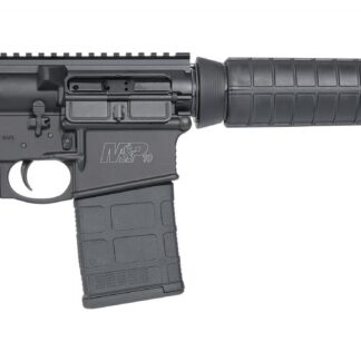 Smith and Wesson M&P10 Sport