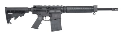 Smith and Wesson M&P10 Sport