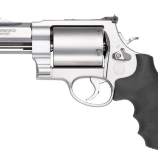 Smith and Wesson 500