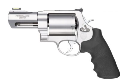 Smith and Wesson 500