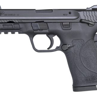 Smith and Wesson M&P380 Shield EZ