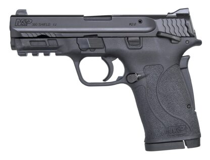 Smith and Wesson M&P380 Shield EZ