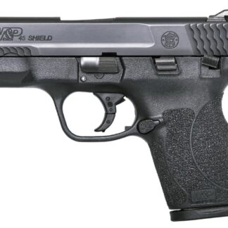 Smith and Wesson M&P45 Shield