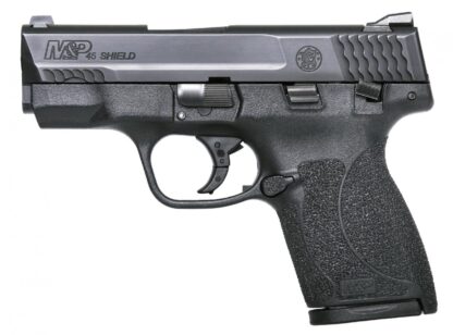 Smith and Wesson M&P45 Shield