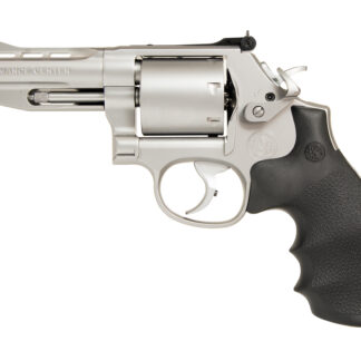 Smith and Wesson 686 Performance Center