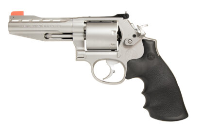 Smith and Wesson 686 Performance Center